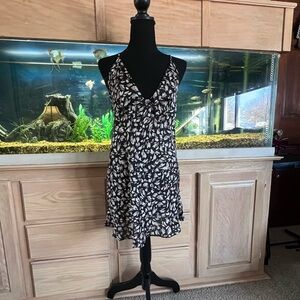 Free people night slip NWT